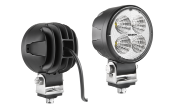 kąt rozsyłu 58°, 1000 lm - moduł LED 12V-24V, przewód 0,5 m