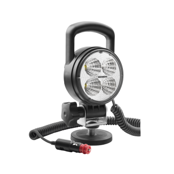 CRC5-FF lampy robocze LED z innymi uchwytami