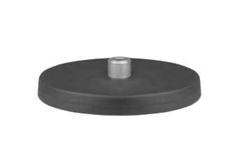 Magnes neodymowy Ø66 o udźwigu 230N