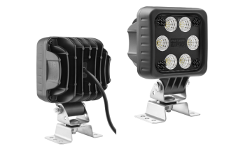2500 lm - moduł LED 12V-24V, przewód 0,5 m