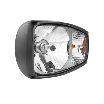 RGV1-FF reflektory główne z kierunkowskazem RHT