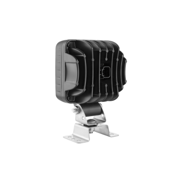 LED-FF 6° lampy robocze z uchwytem omega