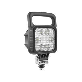LED lampy robocze z uchwytem standard
