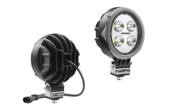 2000 lm - moduł LED 12V-24V, przewód 0,5 m