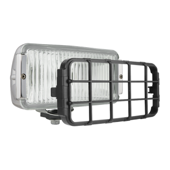 HP4 reflektory dodatkowe