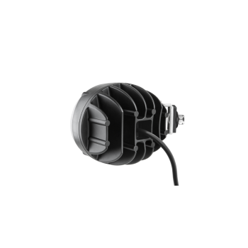 CRV2-FF 60° lampy robocze LED z mocowaniem bocznym