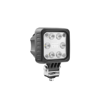 CRP3S, CRC3S, LEDS lampy robocze LED - niebieskie