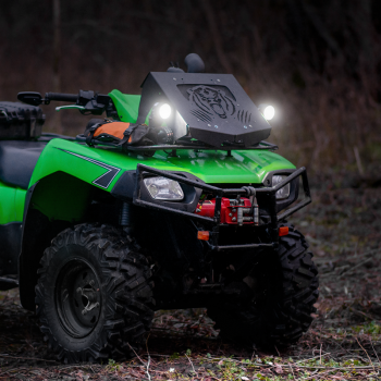 CRC4 lampy robocze LED