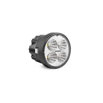 CRC6 lampy robocze LED do zabudowy