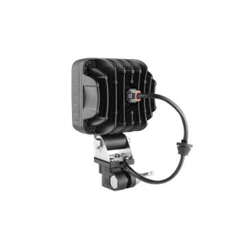 LED-FF 50° lampy robocze z innymi uchwytami