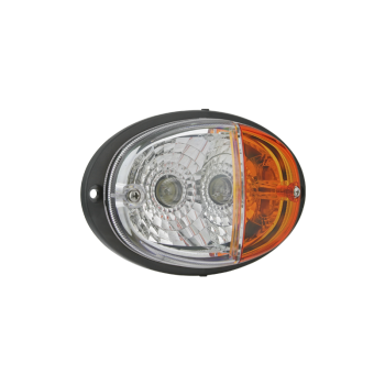 LT3-FF lampy sygnałowe przednie