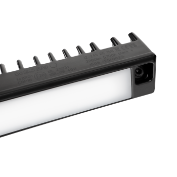 CRP1 lampy manewrowe LED