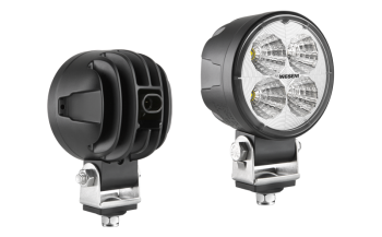 kąt rozsyłu 58°, 2000 lm - moduł LED 12V-24V