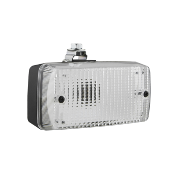 LA1 lampy sygnałowe tylne