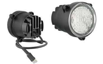 moduł LED 12V-24V, przewód 0,15 m