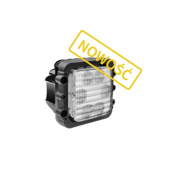 LED lampy robocze do zabudowy