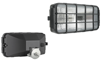 Drogowy reflektor halogenowy do Skoda Favorit