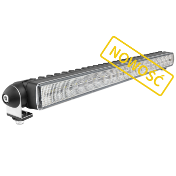 CDP1 72° lampy robocze LED ze światłem pozycyjnym