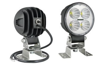 kąt rozsyłu 58°, 1000 lm - moduł LED 12V-24V, przewód 0,5 m