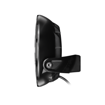 FERVOR 220 reflektory drogowe i pozycyjne LED BLACK SERIES