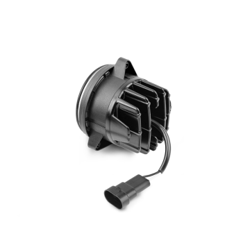 CRC6 lampy robocze LED do zabudowy