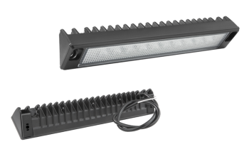 Lampa robocza z diodami LED i przewodem