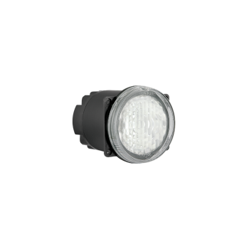 CRC1, CRC2-RL lampy jazdy dziennej LED