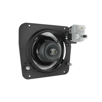 Lublin 3Mi reflektory główne z korektorem