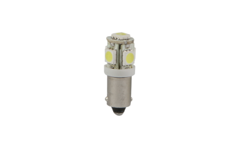 12 V żarówka T4W/LED 12V