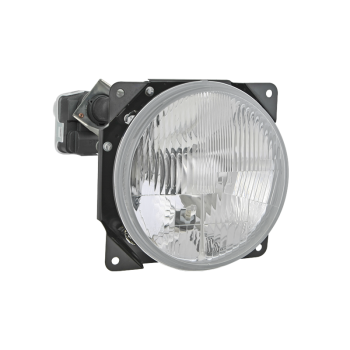 0215, 0252 reflektory główne