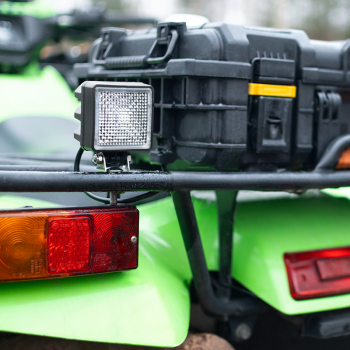 CRK1 lampy robocze LED