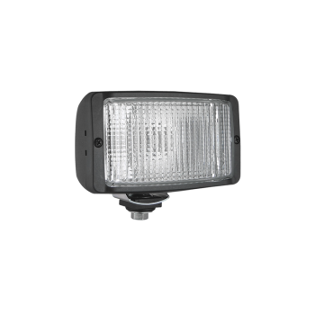 LA2 lampy jazdy dziennej