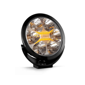 FERVOR 180 reflektory drogowe i pozycyjne LED