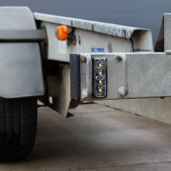 ESP2 lampy sygnałowe LED przednie