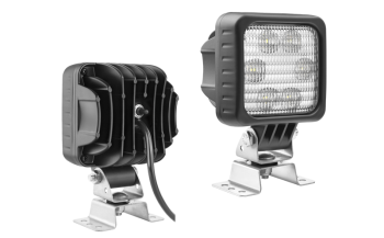 3000 lm -  moduł LED 12V-24V, przewód 0,5 m