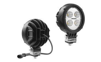 2000 lm - moduł LED 12V-24V, przewód 0,5 m