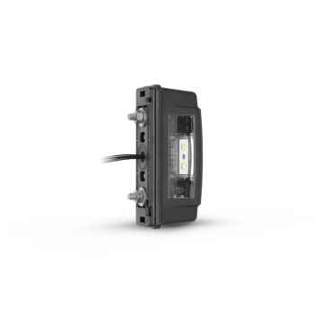 ESP1 lampy LED oświetlenia tablicy rejestracyjnej