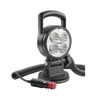 CRC5-FF lampy robocze LED z innymi uchwytami