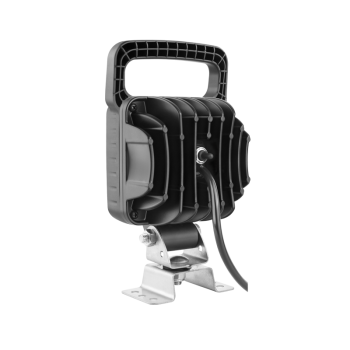 LED-FF 50° lampy robocze z uchwytem omega