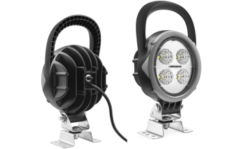 1500 lm - moduł LED 12V-24V, przewód 0,5 m, rączka