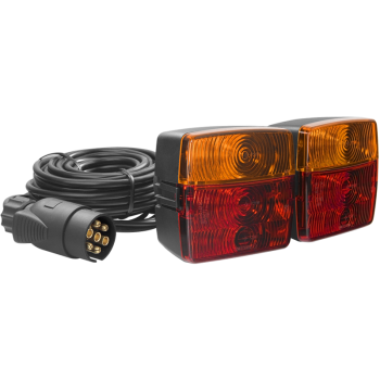 LT4 lampy sygnałowe tylne