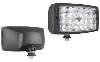 3000 lm -  moduł LED 12V-24V, przewód 0,25 m