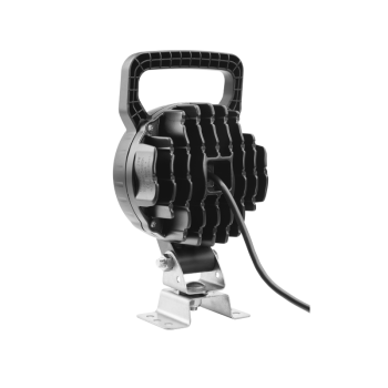 CRC3-FF 4° lampy robocze LED z uchwytem omega