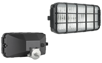 Przeciwmgłowy (przeciwmgielny) reflektor halogenowy do Skoda Favorit