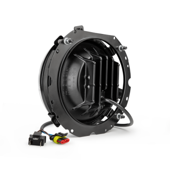 EGC1-LED Ø178 reflektory główne