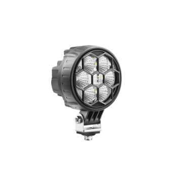 CRC3-FF 50° lampy robocze LED z uchwytem standard