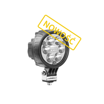 CRP3S, CRC3S, LEDS lampy robocze LED - niebieskie