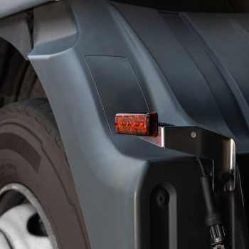 ESP2 lampy sygnałowe LED tylne, boczne