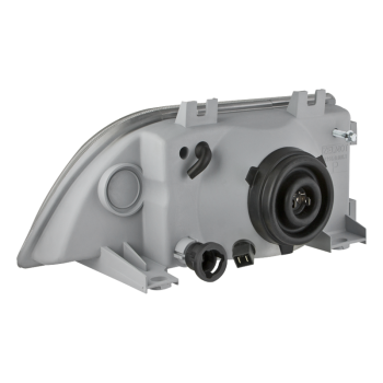 0295, 0297 reflektory główne w obudowie