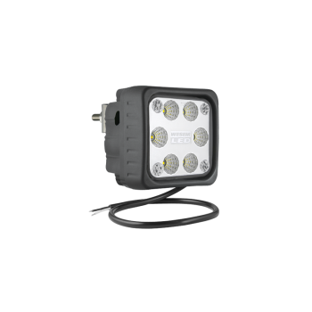 LED-FF 50° lampy robocze z innymi uchwytami